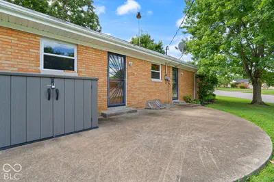 409 Wedgewood Drive, New Albany - 42