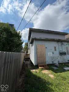 2322 Prospect Street, Indianapolis - 8