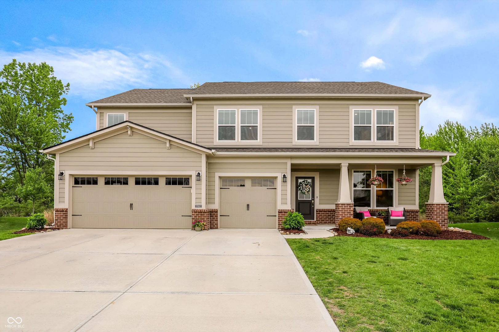 17462 Cavalcade Circle, Noblesville
