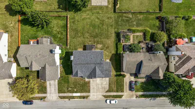 8017 Branch Creek Drive, Indianapolis - 40