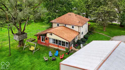3806 S State Road 3, New Castle - 111