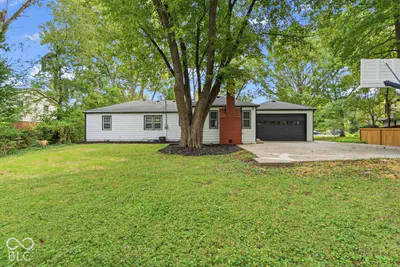 5924 Allisonville, Indianapolis - 14