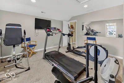 1242 Northcraft Court, Franklin - 20