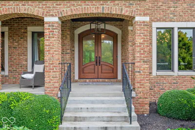 11624 Willow Springs Drive, Zionsville - 4