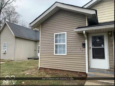 328 40th Street, Indianapolis - 2