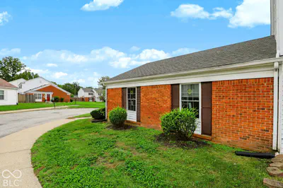 1613 Marborough Lane, Indianapolis - 2
