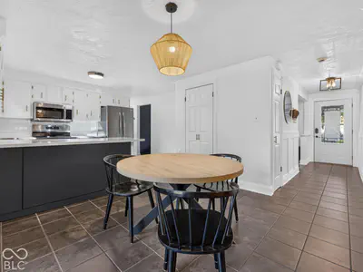 5631 S Cladwell Drive, Pendleton - 24