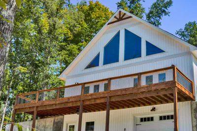 1318 Forest Grove Lane, North Vernon - 46