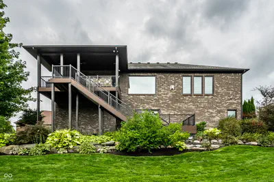 16858 Meadow Wood Court, Noblesville - 49