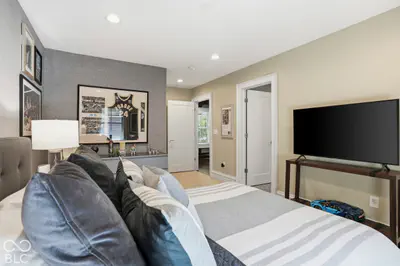 4818 N Park Avenue, Indianapolis - 46
