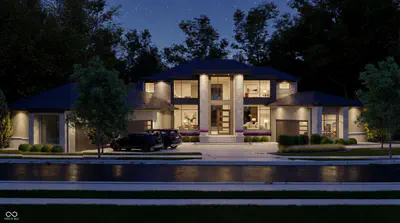 4360 Elmscott Ridge, Zionsville - 95