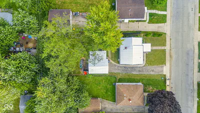 6702 18th Street, Indianapolis - 49