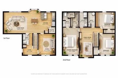 9802 Violet Circle, Indianapolis - 75