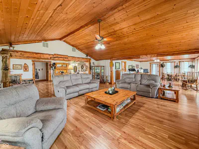 4981 Rinker Road, Mooresville - 29