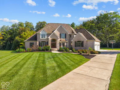 12415 Brooks Crossing, Fishers - 3