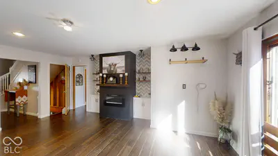 7153 Webber Road, Metamora - 8