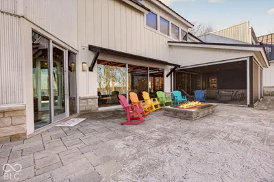 2771 Pedigo Bay Drive, Bloomington - 100