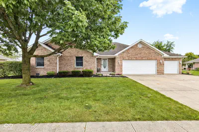 1131 Brunes Boulevard, Brownsburg - 2