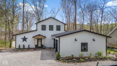 8446 Parkview Drive, Rockville - 5