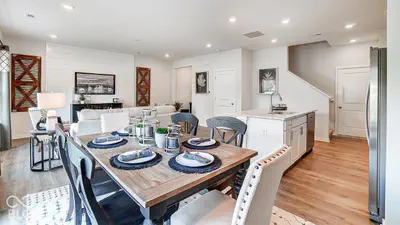 6104 Wasco Drive, Whitestown - 8