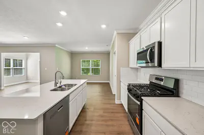 7206 Theo Baker Boulevard, Pendleton - 14