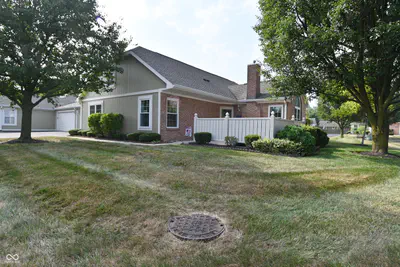 7311 Chapel Villas Drive, Indianapolis