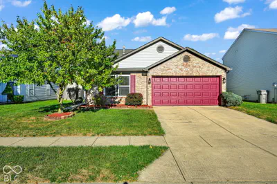3336 Capsella Lane, Indianapolis - 2