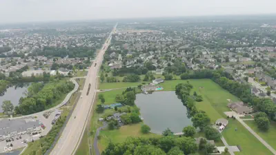 12536 Schoolhouse Road, Fishers - 44