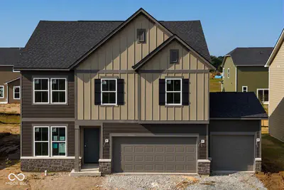 7864 Harmony Drive, Avon