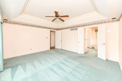 6431 Shamel Drive, Indianapolis - 16