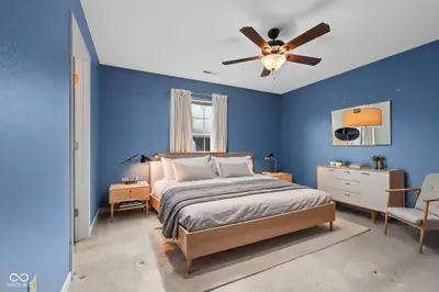 8343 Crosser Drive, Indianapolis - 7