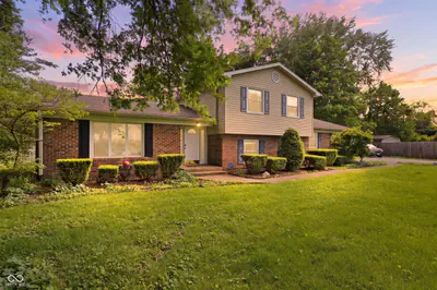 7152 Eagle Road, Brownsburg - 30
