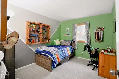 6925 Crown Drive, Brownsburg - 26