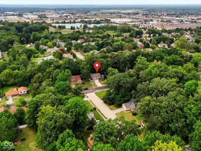 9140 Powderhorn Lane, Indianapolis - 49