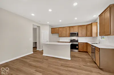3394 Churchill Lane, Whitestown - 2