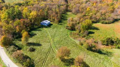 4116 S 350 Road W, Hartford City - 44
