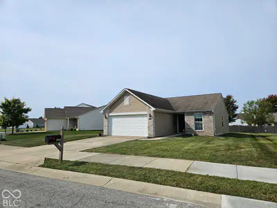 2164 Rossington Lane, Indianapolis