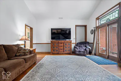 6802 Hillcrest Court, Indianapolis - 7
