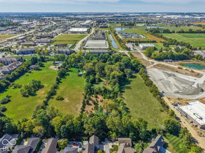 6724 Stonegate Drive, Zionsville - 5