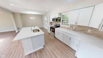 1509 Buckeye Road, Muncie - 32