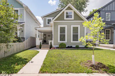 1238 Talbott Street, Indianapolis - 34