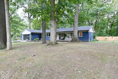 3755 Tade Lane, Indianapolis - 2