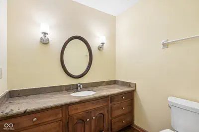 5214 Fawn Hill Court, Indianapolis - 28