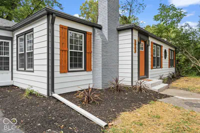 5924 Allisonville, Indianapolis - 4