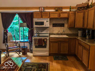 7062 County Road 190, French Lick - 7