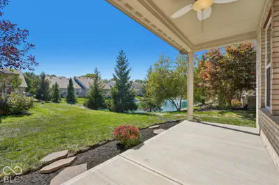 1417 Hideaway Circle, Brownsburg - 2
