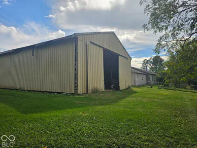 7046 County Road 275, Clayton - 8