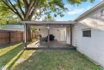 709 Vine Street, Seymour - 18