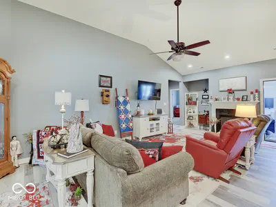 2814 Stones Bay Drive, Greenwood - 10
