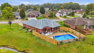 6765 Hall Road, Plainfield - 46